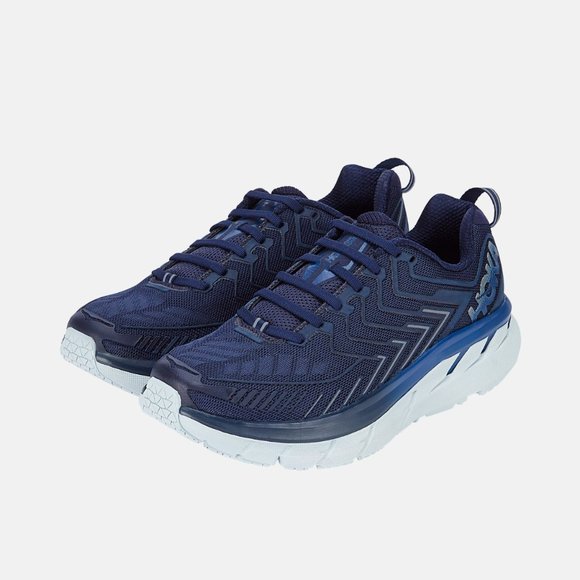 ISO: Hoka x Outdoor Voices, Mist / Lilac / Pink, 6 - Picture 5 of 5